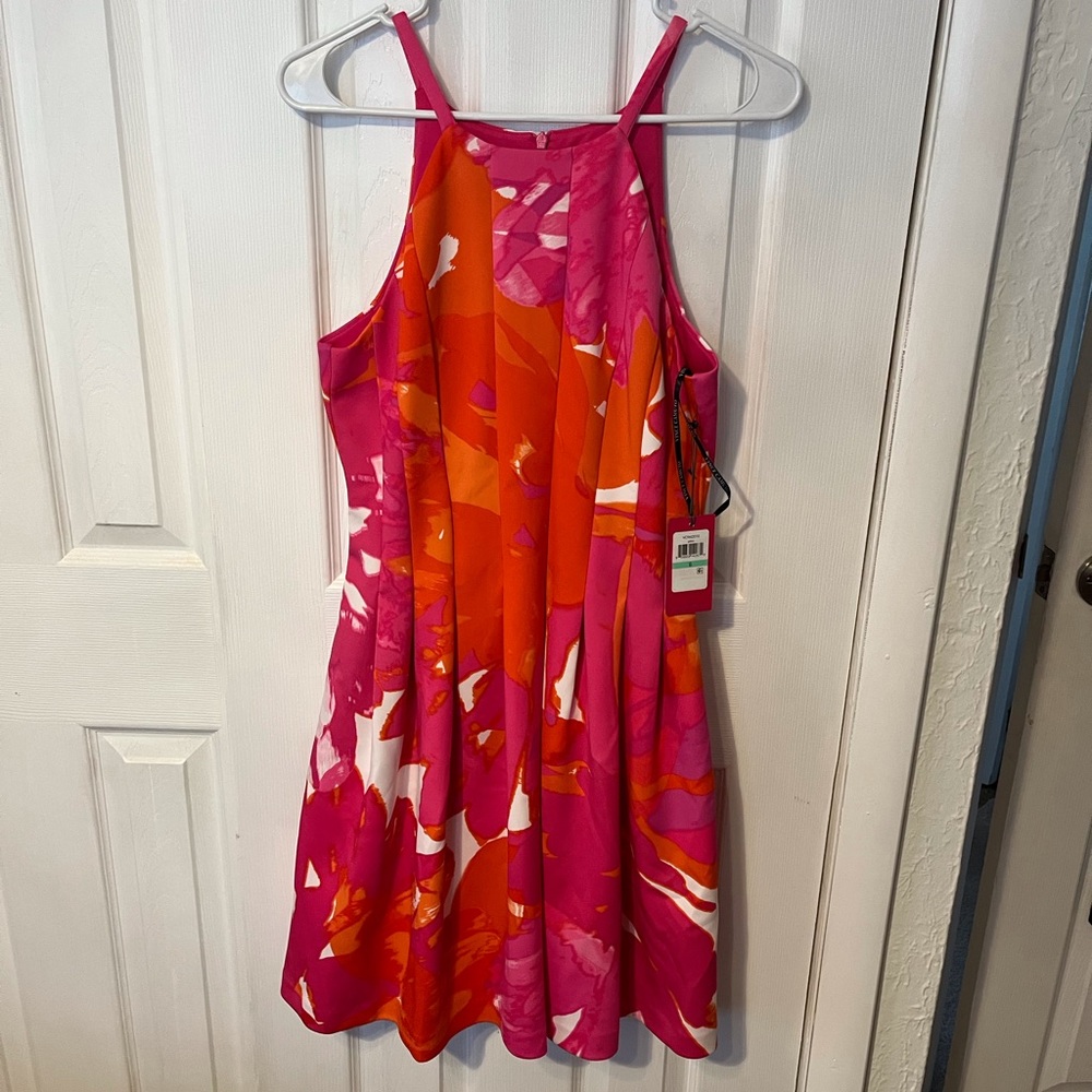 Vince Camuto Dress Size 8